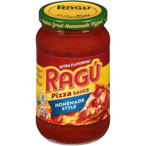 salsa ragu - salsa pomodoro